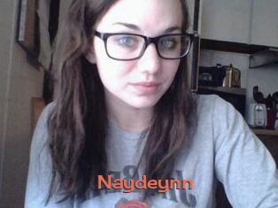 Naydeynn