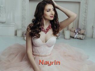 Nayrin