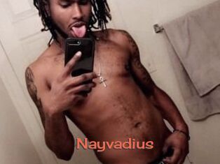 Nayvadius