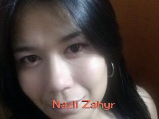 Nazli_Zahyr