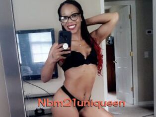 Nbm21uniqueen