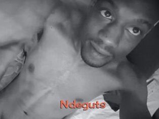 Ndeguts
