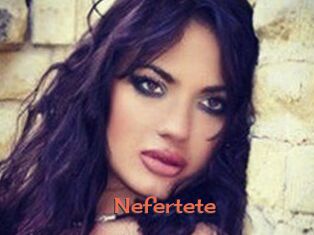 Nefertete