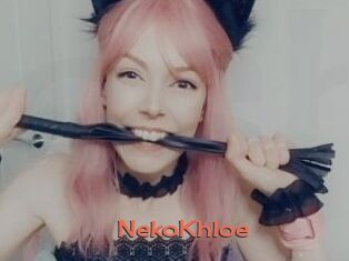 NekoKhloe