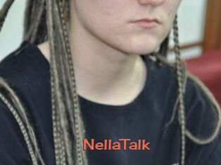 NellaTalk