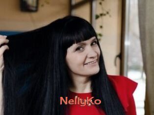 NellyKo