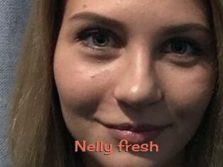 Nelly_fresh
