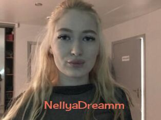NellyaDreamm