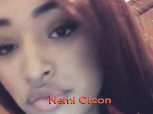 Nemi_Olson