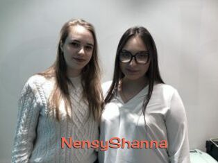 NensyShanna