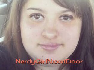 NerdyGirlNxxxtDoor