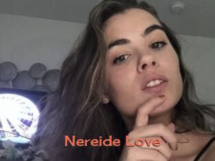 Nereide_Love