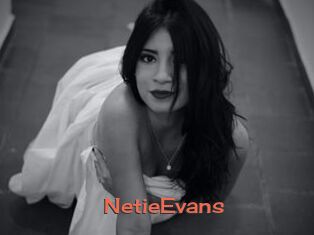 NetieEvans