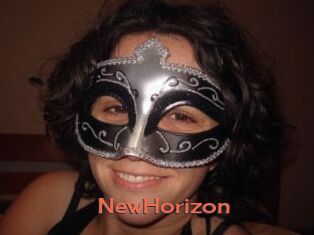 NewHorizon