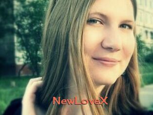 NewLoveX