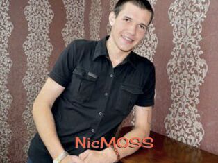NicMOSS