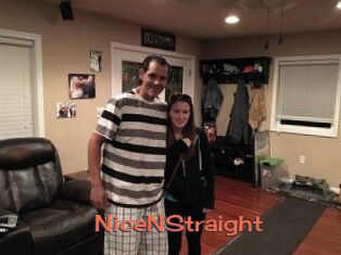 NiceNStraight