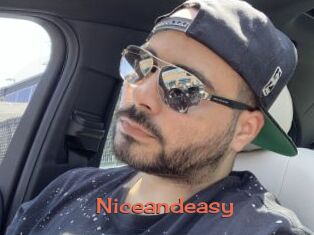 Niceandeasy