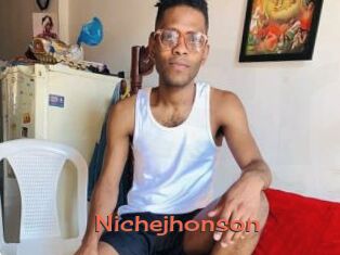 Nichejhonson