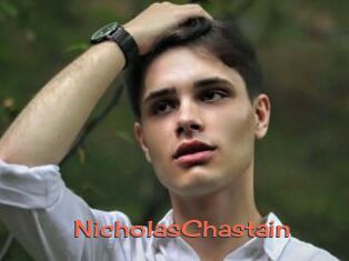 NicholasChastain