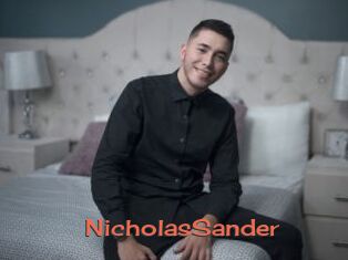 NicholasSander