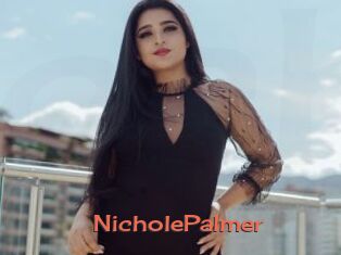 NicholePalmer