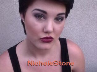 NicholeStone