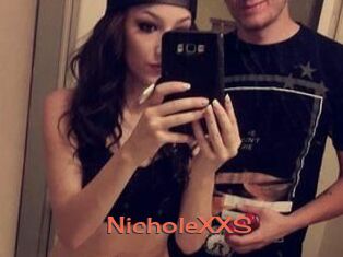 NicholeXXS