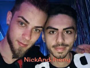 NickAndJhony