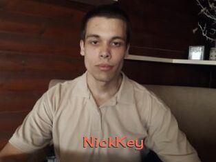 NickKey