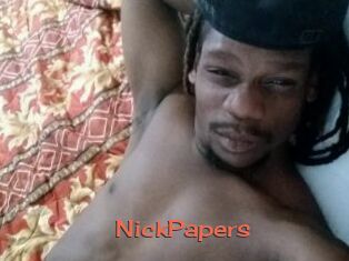 NickPapers