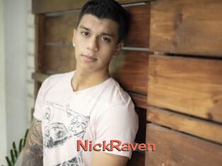 NickRaven