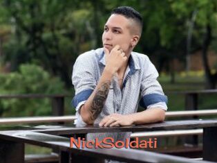 NickSoldati