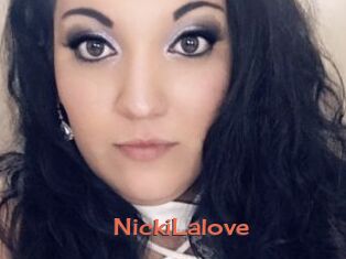 NickiLalove
