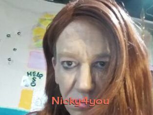 Nicky4you