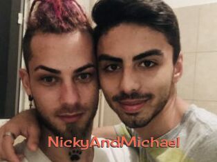 NickyAndMichael