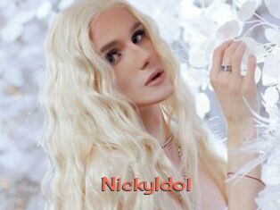 NickyIdol