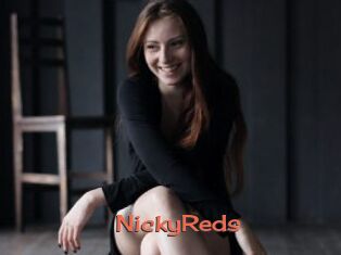 NickyReds