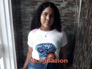Nickypasion