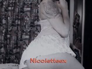 Nicoletteex