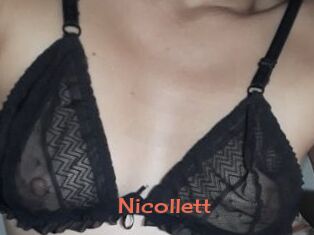 Nicollett