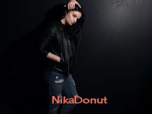 NikaDonut