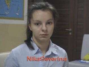 NikaSeverina