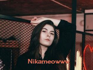 Nikameowww