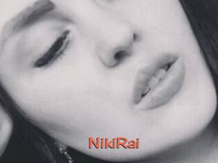 NikiRai