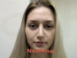 NikiiMinaj