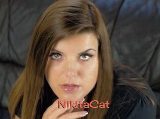 NikitaCat