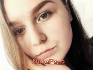 NikkaPaes