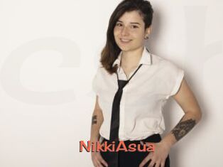 NikkiAsua