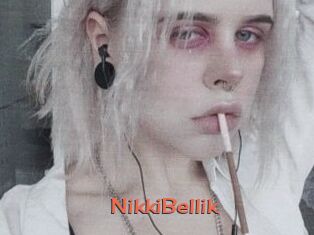 NikkiBellik